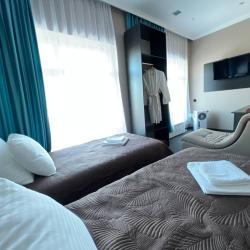 Номер комфорт улучшенный