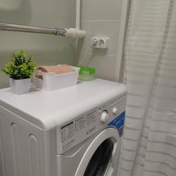 Апартаменты студия №1