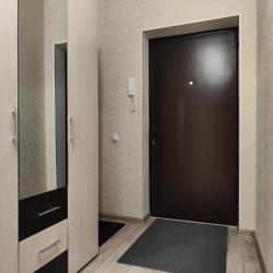 Фото Отель Любимый дом на улице Антонова 5Д