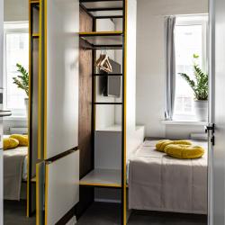 Фото Отель Greenfeel (Гринфил)