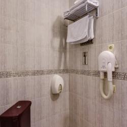 Фото Отель Мартон Сказка