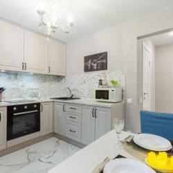 1-комнатные апартаменты люкс