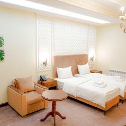 Фото Отель Sangzor Boutique Hotel (Сангзор Бутик)