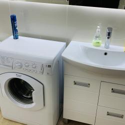 Коттедж стандарт с 1 двуспальной кроватью с камином