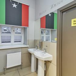 Фото Отель Urban (Урбан)