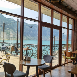 Фото Отель Сарир