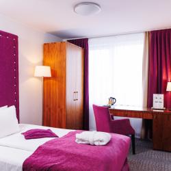 1-местный номер стандарт бизнес (с завтраком)