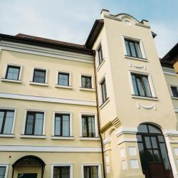 Фото Отель Гостевой дом Сквозной переулок 7