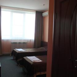 Фото Отель Роза Ветров