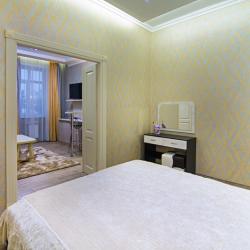 Фото Отель Hotel X.O. Переездная (Икс О)