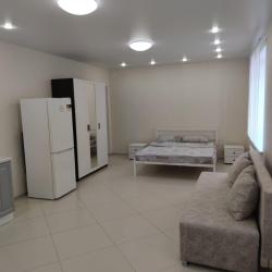 Фото Апартаменты на улице Тульская 18