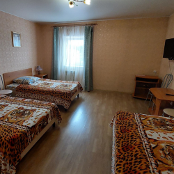 Фото Отель Парус