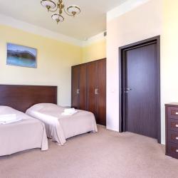 Фото Отель Креатово