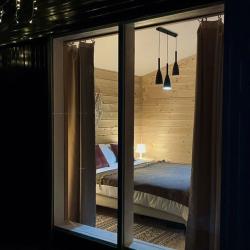 Фото Отель ские просторы