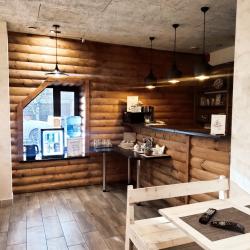 Фото Отель Тундра