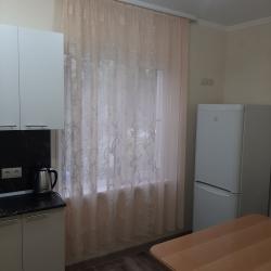 3-комнатные апартаменты люкс