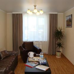 Фото Отель Аврора