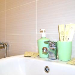 Фото Отель ЭмиЛи на улице Конструкторов 29А к1