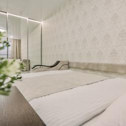 Апартаменты улучшенные