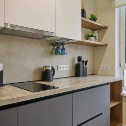 фото 7 ApartMoscow (АпартМосква) на улице Большая Филёвская