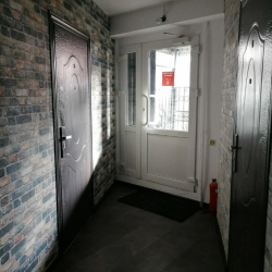 Фото Отель Уют