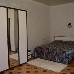 Фото Отель Пандора