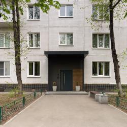 2-комнатные апартаменты люкс