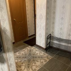 Апартаменты стандарт