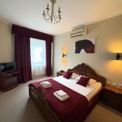 Фото Отель Гостиный дворъ