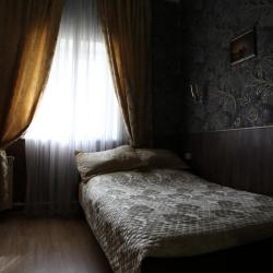 Фото Отель Витим