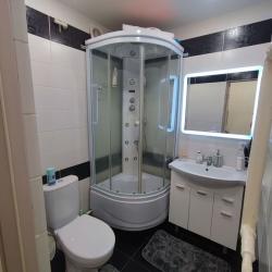 Фото Апартаменты на улице Амурская 60