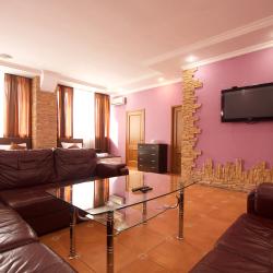 Фото Отель Автодвор