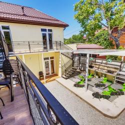 Фото Отель Вилла Венеция 1 Морская линия