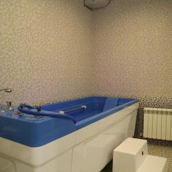 Фото Спа-отель Панорама