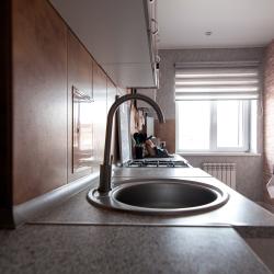 Фото Отель KEY2HOME на улице Сарматской 11А