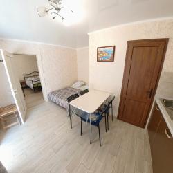 Фото Отель Гостевой дом Фета