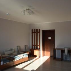 Фото Отель Медведефф 2