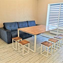 Фото Отель Загородный дом