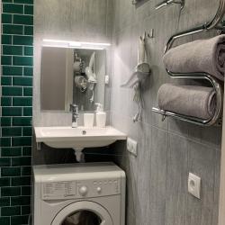 фото 32 Apartments Private (Апартментс Прайвит) на улице Цимлянская
