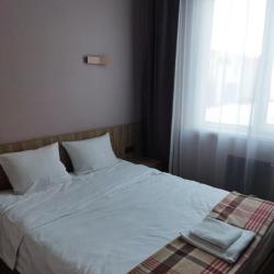 Фото Отель Шанс