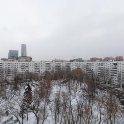 2-комнатные апартаменты стандарт