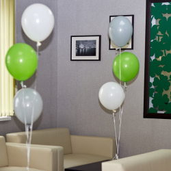 Фото Отель Дублин