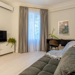 Апартаменты улучшенные Элитный апартамент