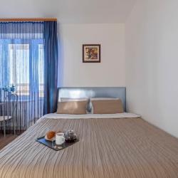 Фото Отель Живи на улице Садовая 81