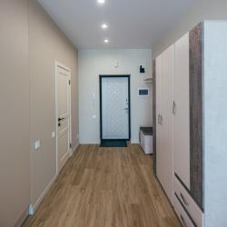 Апартаменты улучшенные