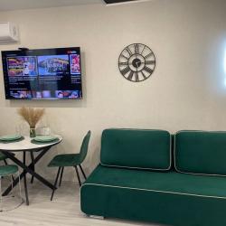 Апартаменты студия