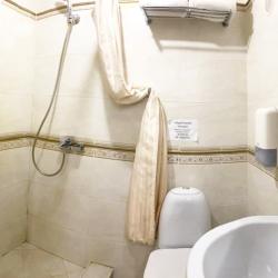 Фото Отель Irkutsk City Lodge ( Сити Лодж)