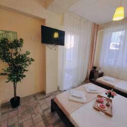 Фото Отель Благовещенка