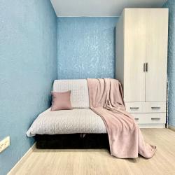 Фото Отель Ka Home (Ка Хоум) на улице Веры Ершовой 14