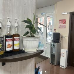 Фото Отель Байкал